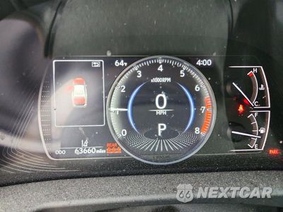 Zdjęcie 9 z 13 samochodu: 2021 LEXUS ES 250 BASE VIN:58AD11D15MU002241 - miniatura