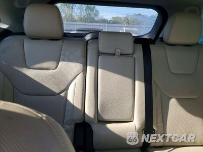 Zdjęcie 10 z 13 samochodu: 2016 FORD EDGE TITANIUM VIN:2FMPK3K80GBB02545 - miniatura