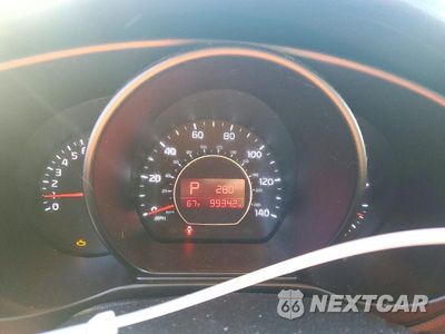 Zdjęcie 9 z 12 samochodu: 2018 KIA SOUL + VIN:KNDJP3A57J7601023 - miniatura