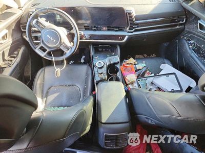 Zdjęcie 8 z 13 samochodu: 2023 KIA SPORTAGE EX VIN:KNDPVCAG4P7115201 - miniatura