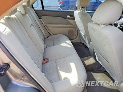 Zdjęcie 10 z 12 samochodu: 2012 FORD FUSION SE VIN:3FAHP0HA7CR305100 - miniatura