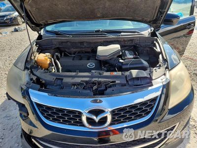 Zdjęcie 12 z 13 samochodu: 2010 MAZDA CX-9 VIN:JM3TB2MAXA0218638 - miniatura