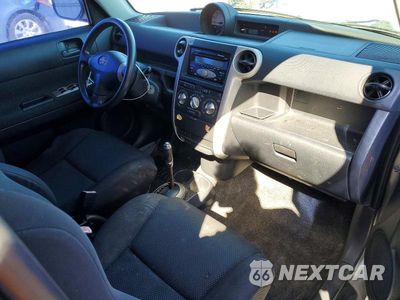 Zdjęcie 8 z 12 samochodu: 2006 SCION XB BASE VIN:JTLKT324364050477 - miniatura