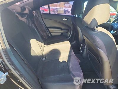 Zdjęcie 10 z 13 samochodu: 2014 DODGE CHARGER SE VIN:2C3CDXBG9EH215940 - miniatura