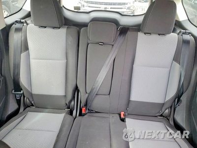 Zdjęcie 10 z 13 samochodu: 2017 FORD ESCAPE SE VIN:1FMCU0GD9HUA52365 - miniatura