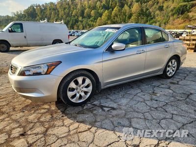 2009 HONDA ACCORD EXL 1HGCP26839A082512 - główne zdjęcie licytacji z USA - miniatura