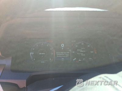 Zdjęcie 9 z 12 samochodu: 2024 TOYOTA TACOMA TRD OFF-ROAD VIN:3TYLB5JN7RT008450 - miniatura