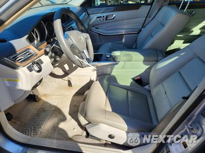 Zdjęcie 7 z 12 samochodu: 2014 MERCEDES-BENZ E 350 4MATIC VIN:WDDHF8JB2EA809832 - miniatura