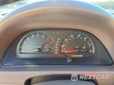 Zdjęcie 9 z 12 samochodu: 2002 TOYOTA CAMRY XLE VIN:4T1BE30K92U625033 - miniatura