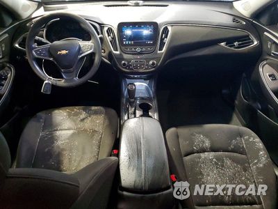 Zdjęcie 8 z 12 samochodu: 2019 CHEVROLET MALIBU LT VIN:1G1ZD5ST1KF147310 - miniatura