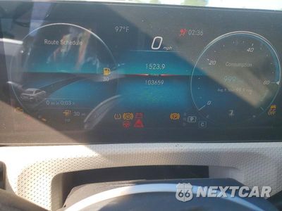 Zdjęcie 9 z 12 samochodu: 2021 MERCEDES-BENZ A 220 4MATIC VIN:W1K3G4FB0MJ299746 - miniatura