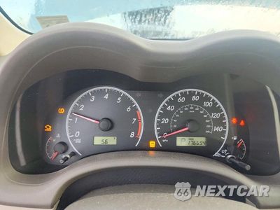 Zdjęcie 9 z 12 samochodu: 2010 TOYOTA COROLLA LE VIN:2T1BU4EE0AC237572 - miniatura