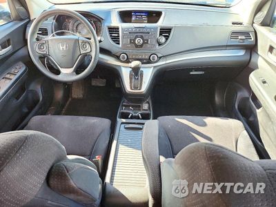 Zdjęcie 8 z 12 samochodu: 2014 HONDA CR-V EX VIN:2HKRM4H58EH697625 - miniatura