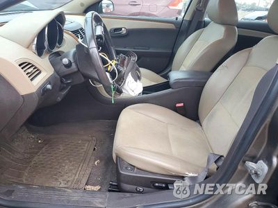 Zdjęcie 7 z 12 samochodu: 2011 CHEVROLET MALIBU 2LT VIN:1G1ZD5E16BF156563 - miniatura
