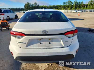 Zdjęcie 6 z 12 samochodu: 2024 TOYOTA COROLLA LE VIN:5YFB4MDE0RP120099 - miniatura