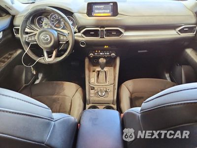 Zdjęcie 8 z 13 samochodu: 2020 MAZDA CX-5 TOURING VIN:JM3KFBCM9L0776771 - miniatura