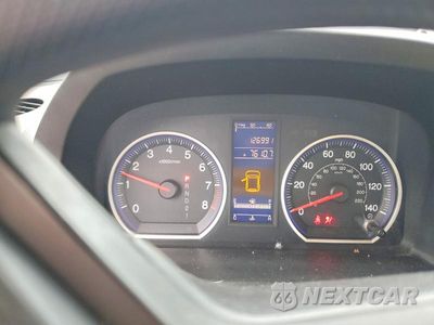 Zdjęcie 9 z 14 samochodu: 2011 HONDA CR-V LX VIN:5J6RE4H39BL008012 - miniatura