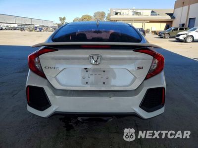 Zdjęcie 6 z 13 samochodu: 2019 HONDA CIVIC SI VIN:2HGFC1E53KH705760 - miniatura