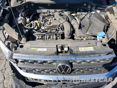 Zdjęcie 12 z 13 samochodu: 2023 VOLKSWAGEN TAOS S VIN:3VVDX7B24PM358800 - miniatura