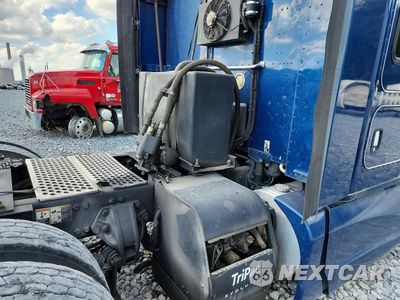 Zdjęcie 13 z 13 samochodu: 2017 KENWORTH T680 SEMI TRUCK VIN:1XKYDP9X8HJ142283 - miniatura
