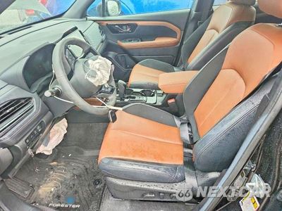 Zdjęcie 7 z 14 samochodu: 2026 SUBARU FORESTER TOURING VIN:4S4SLST7XT3072911 - miniatura