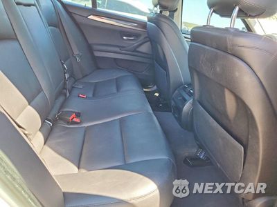 Zdjęcie 10 z 13 samochodu: 2016 BMW 528 I VIN:WBA5A5C50GG347740 - miniatura