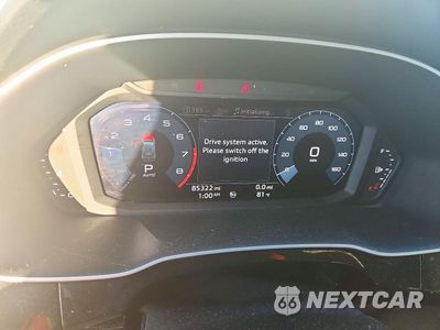 Zdjęcie 9 z 13 samochodu: 2020 AUDI Q3 PREMIUM VIN:WA1AECF34L1116836 - miniatura
