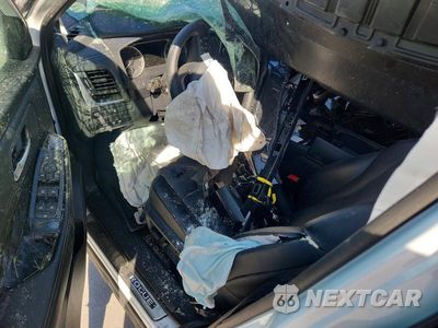Zdjęcie 8 z 14 samochodu: 2026 NISSAN ROGUE DARK ARMOR VIN:5N1BT3BAXTC759695 - miniatura