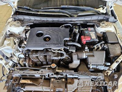 Zdjęcie 11 z 13 samochodu: 2020 NISSAN ALTIMA S VIN:1N4BL4BVXLC225504 - miniatura
