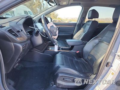Zdjęcie 7 z 13 samochodu: 2022 HONDA CR-V TOURING VIN:5J6RT6H99NL010255 - miniatura