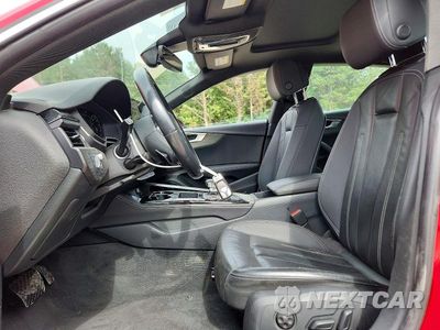 Zdjęcie 7 z 12 samochodu: 2020 AUDI A5 PRESTIGE VIN:WAUBNCF5XLA021173 - miniatura