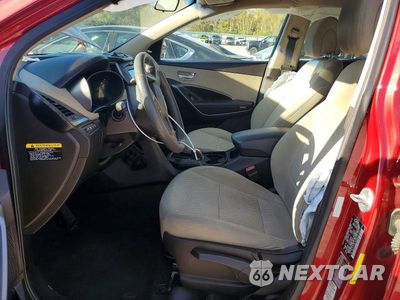Zdjęcie 7 z 13 samochodu: 2017 HYUNDAI SANTA FE SPORT 2.4L VIN:5XYZT3LBXHG437653 - miniatura