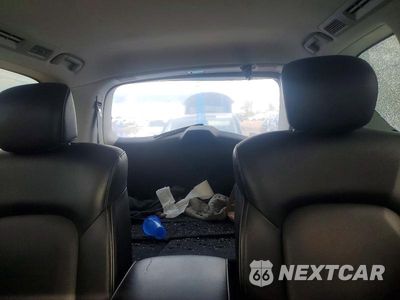 Zdjęcie 10 z 13 samochodu: 2019 INFINITI QX80 LUXE VIN:JN8AZ2NE9K9237390 - miniatura