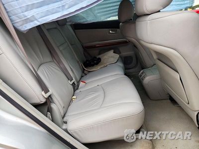 Zdjęcie 11 z 13 samochodu: 2007 LEXUS RX 350 VIN:2T2HK31U17C013397 - miniatura