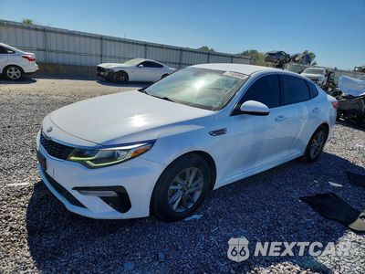 2019 KIA OPTIMA LX 5XXGT4L32KG377918 - główne zdjęcie licytacji z USA - miniatura