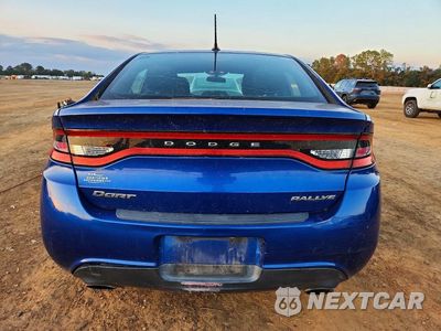 Zdjęcie 6 z 12 samochodu: 2013 DODGE DART SXT VIN:1C3CDFBA7DD107561 - miniatura