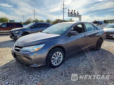 2016 TOYOTA CAMRY LE 4T1BF1FK2GU125988 - główne zdjęcie licytacji z USA - miniatura