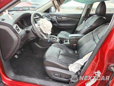 Zdjęcie 7 z 13 samochodu: 2015 NISSAN ROGUE SL VIN:5N1AT2MV7FC885474 - miniatura