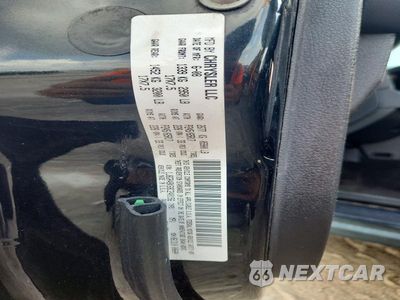 Zdjęcie 13 z 13 samochodu: 2008 JEEP GRAND CHEROKEE LAREDO VIN:1J8GR48K68C240156 - miniatura