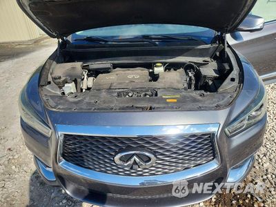 Zdjęcie 12 z 13 samochodu: 2019 INFINITI QX60 LUXE VIN:5N1DL0MN8KC553782 - miniatura