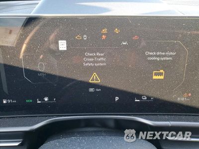 Zdjęcie 9 z 12 samochodu: 2026 KIA SPORTAGE SX PRESTIGE VIN:KNDPXDDG2T7293095 - miniatura