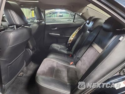 Zdjęcie 10 z 12 samochodu: 2012 TOYOTA CAMRY SE V6 VIN:4T1BK1FK9CU011895 - miniatura