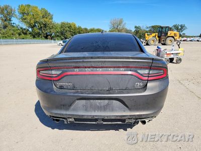 Zdjęcie 6 z 12 samochodu: 2016 DODGE CHARGER R VIN:2C3CDXCTXGH302230 - miniatura