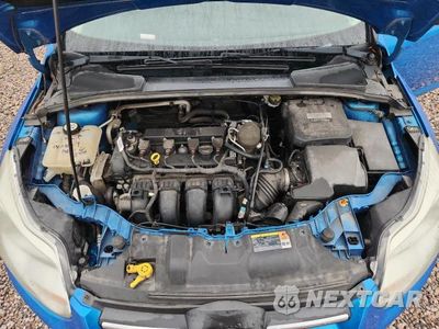 Zdjęcie 11 z 12 samochodu: 2013 FORD FOCUS SE VIN:1FADP3F22DL232584 - miniatura