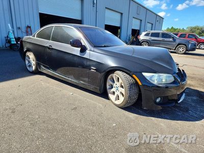 Czwarte zdjęcie samochodu z boku: 2013 BMW 335 I SULEV VIN:WBADX1C51DJ128688 - miniatura