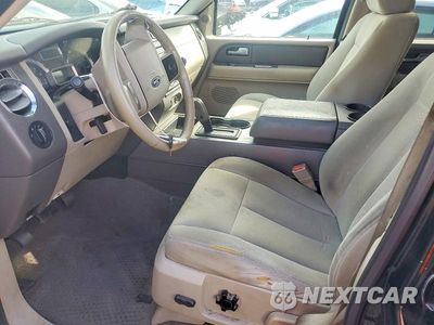 Zdjęcie 7 z 13 samochodu: 2008 FORD EXPEDITION XLT VIN:1FMFU16588LA09915 - miniatura