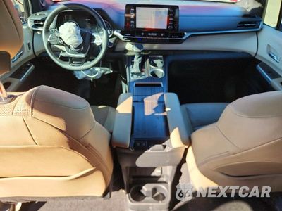 Zdjęcie 8 z 13 samochodu: 2023 TOYOTA SIENNA LIMITED 7-PASSENGER VIN:5TDZSKFC5PS092647 - miniatura