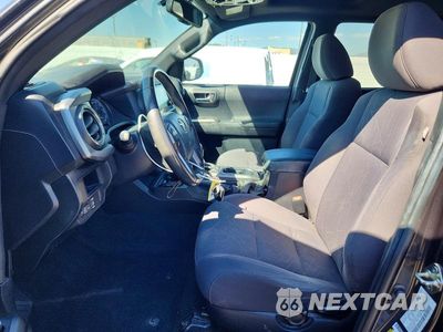 Zdjęcie 7 z 13 samochodu: 2016 TOYOTA TACOMA TRD OFF-ROAD VIN:3TMCZ5AN7GM032932 - miniatura