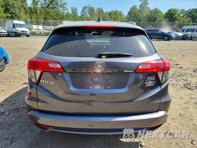 Zdjęcie 6 z 13 samochodu: 2019 HONDA HR-V TOURING VIN:3CZRU6H91KM729684 - miniatura