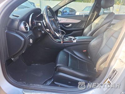Zdjęcie 7 z 13 samochodu: 2015 MERCEDES-BENZ C 300 4MATIC VIN:55SWF4KB4FU036250 - miniatura